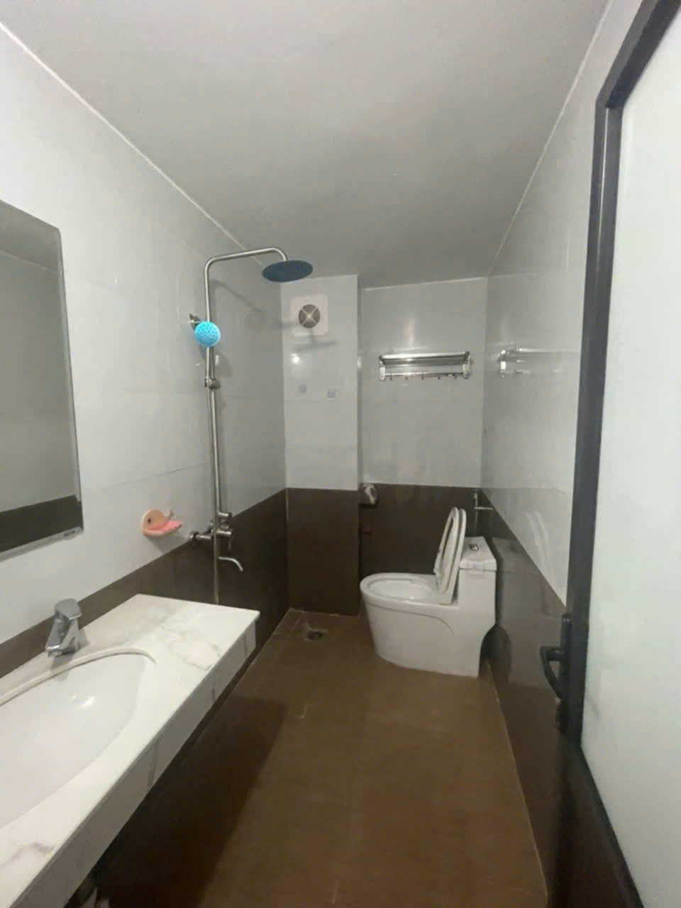 Căn Hộ Chung Cư  Trung Văn 2 ngủ 1 khách giá 1,9 tỷ